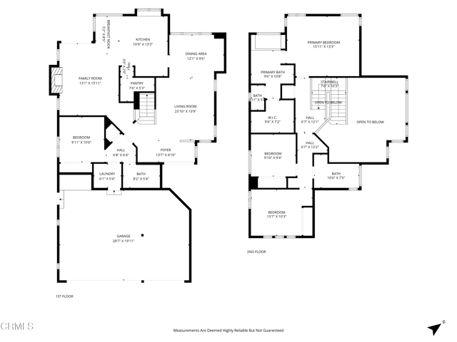 Detail Gallery Image 53 of 53 For 445 Cremona Way, Oak Park,  CA 91377 - 4 Beds | 3 Baths