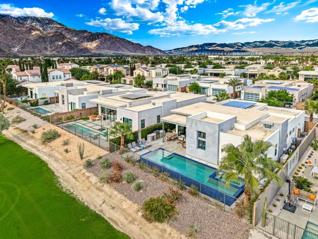 4384 Arcada Street, Palm Springs, CA 92262