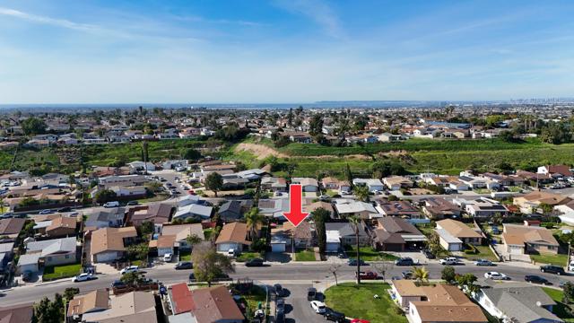 Detail Gallery Image 12 of 41 For 1024 Ransom St, San Diego,  CA 92154 - 4 Beds | 2 Baths