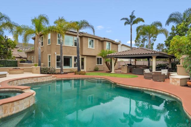 Image 42 of 73 For 17007 Sienna Ridge Drive