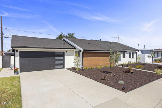 Detail Gallery Image 3 of 27 For 1711 Rialto St, Oxnard,  CA 93035 - 3 Beds | 2 Baths