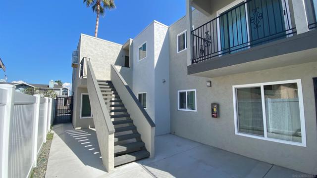 3622 43rd Street, California 92105, ,Commercial Sale,For Sale,43rd Street,240023977SD