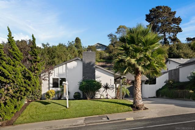 Details for 6737 Lipmann St, San Diego, CA 92122