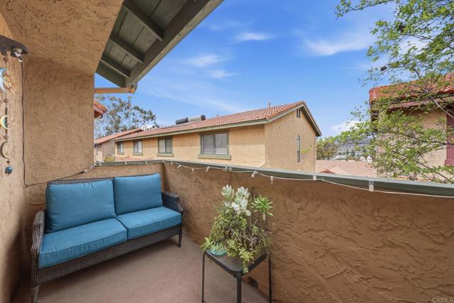 Detail Gallery Image 27 of 43 For 10794 Jeanne #UNIT F,  Santee,  CA 92071 - 2 Beds | 2/1 Baths