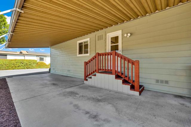 Detail Gallery Image 39 of 44 For 9255 N Magnolia Ave #SPC 46,  Santee,  CA 92071 - 2 Beds | 2 Baths