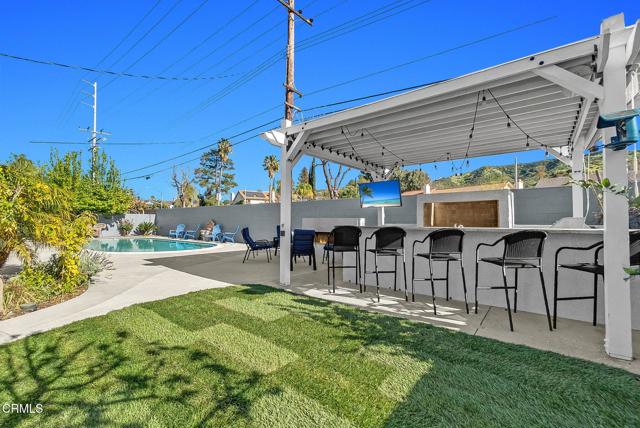 Detail Gallery Image 44 of 50 For 27800 Parkvale Dr, Santa Clarita,  CA 91350 - 4 Beds | 3 Baths