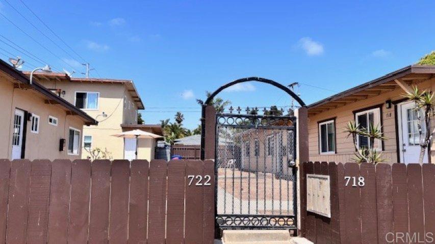 722 Freeman Street - photo 2