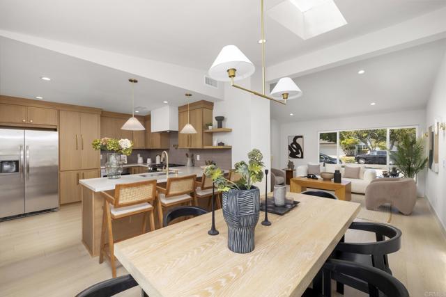 Detail Gallery Image 8 of 23 For 4826 Maricopa St, Torrance,  CA 90503 - 3 Beds | 2 Baths