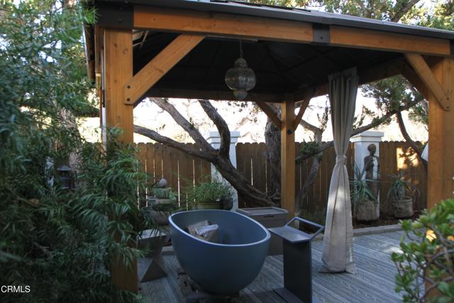 Detail Gallery Image 6 of 22 For 212 S Ventura St, Ojai,  CA 93023 - 2 Beds | 2/1 Baths