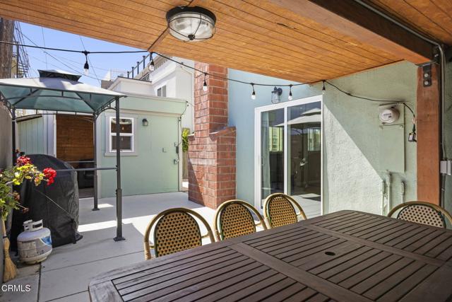 Detail Gallery Image 49 of 53 For 256 Melrose Dr, Oxnard,  CA 93035 - 3 Beds | 2/1 Baths
