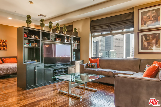 801 S Grand Avenue #1506