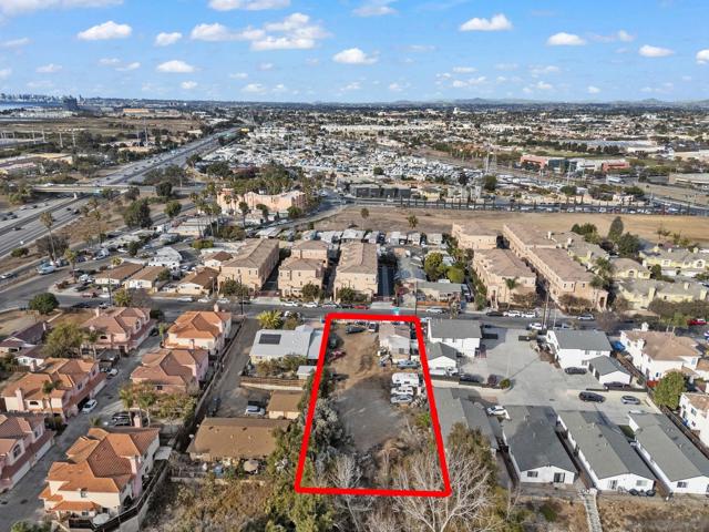 799 Ada St, Chula Vista, California 91911, ,Commercial Sale,For Sale,Ada St,250017259SD