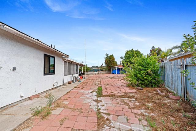 Detail Gallery Image 31 of 44 For 1607 Ginsberg Ct, San Diego,  CA 92114 - 4 Beds | 2 Baths