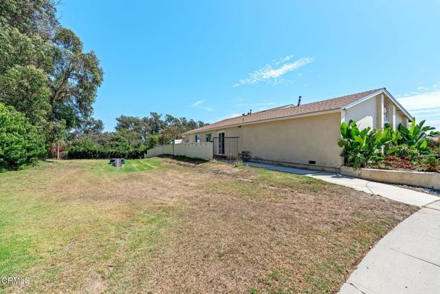 4 Bed Home for Sale in Ventura, California