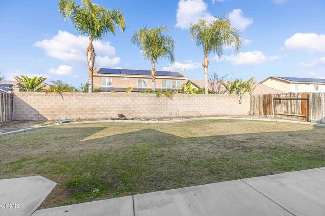 Detail Gallery Image 36 of 42 For 9010 Broadway Ave, Bakersfield,  CA 93311 - 3 Beds | 2 Baths