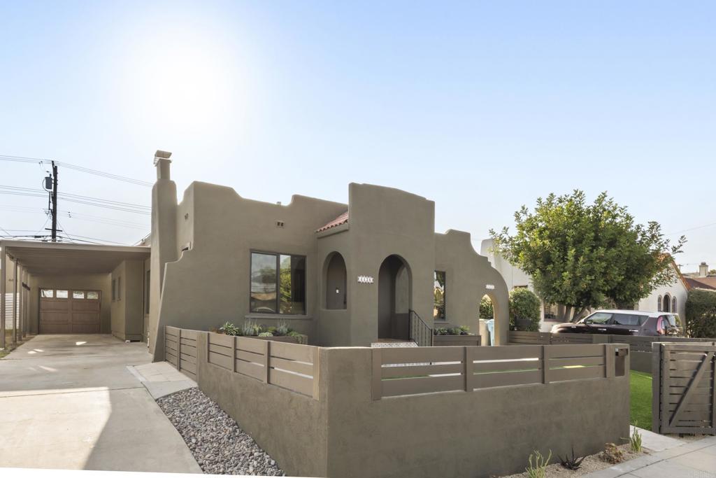 4436 Bancroft Street - photo 2