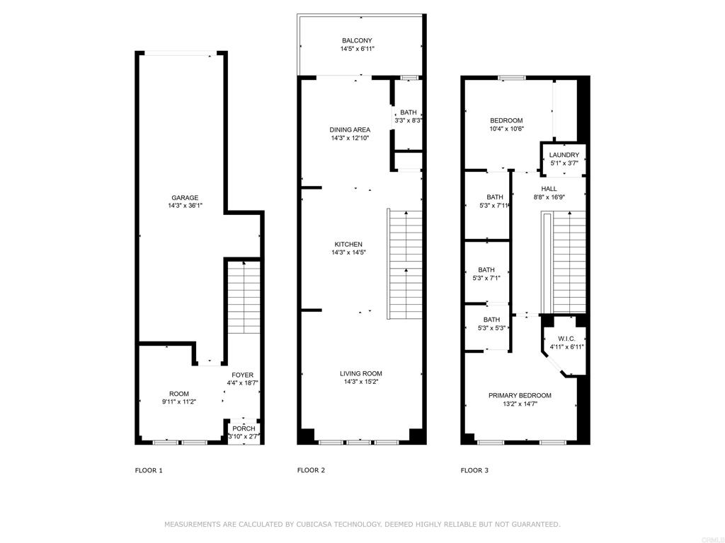 1248 San Elijo Road - photo 17