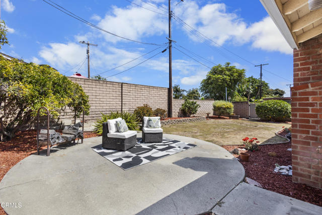 Detail Gallery Image 16 of 16 For 310 Harte Ave, Ventura,  CA 93003 - 3 Beds | 2 Baths