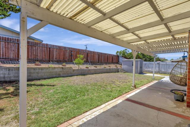 Detail Gallery Image 23 of 26 For 3026 Mission Village Dr, San Diego,  CA 92123 - 3 Beds | 2 Baths
