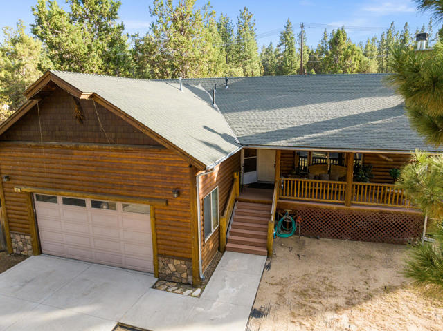 416 Country Club Boulevard, Big Bear, California 92314, 3 Bedrooms Bedrooms, ,2 BathroomsBathrooms,Single Family Residence,For Sale,Country Club,219101767DA