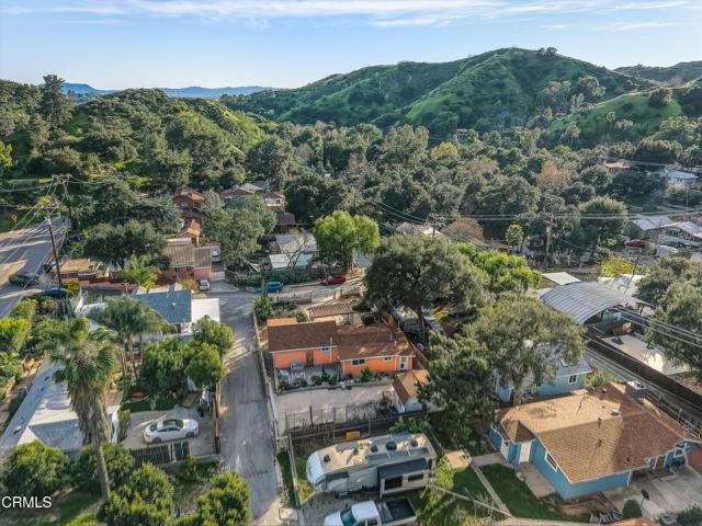 Detail Gallery Image 41 of 41 For 12605 1st Trl, Kagel Canyon,  CA 91342 - 2 Beds | 1 Baths