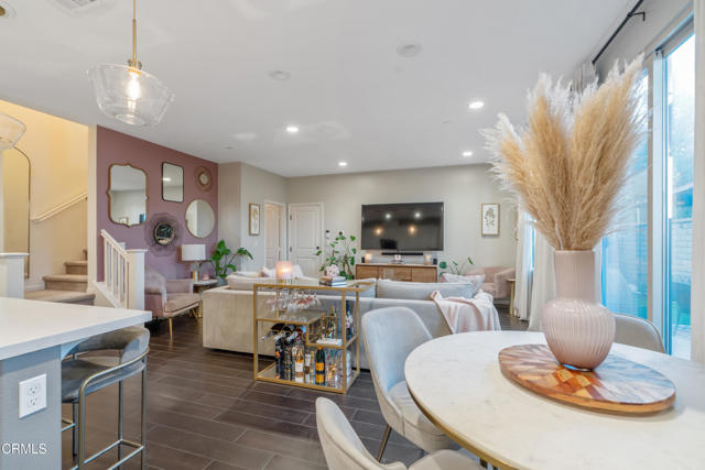 Detail Gallery Image 13 of 52 For 3350 E Yountville Dr #7,  Ontario,  CA 91761 - 3 Beds | 2/1 Baths