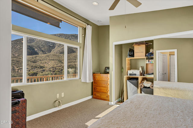 Detail Gallery Image 30 of 73 For 11691 Angeles Crest Hwy, Llano,  CA 93544 - 1 Beds | 1 Baths