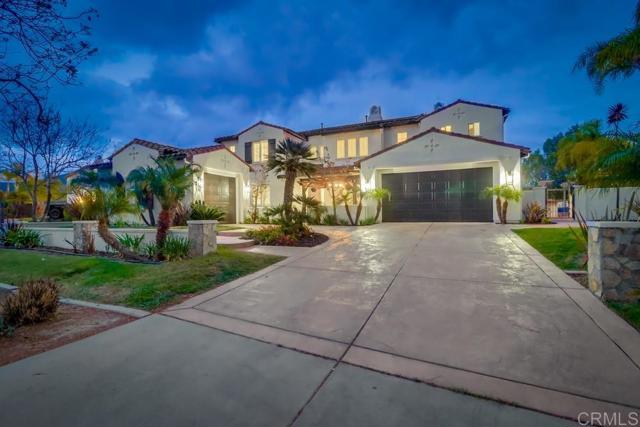 Home for Sale in Chula Vista