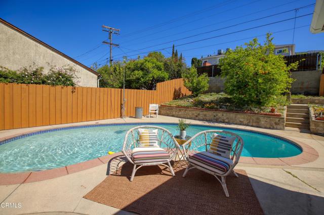 Detail Gallery Image 19 of 25 For 3749 Fairesta St, La Crescenta,  CA 91214 - 2 Beds | 1 Baths