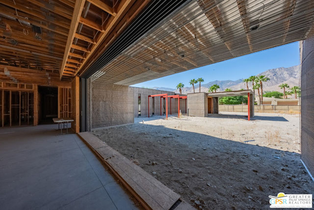 3172 E Bogert Trail, Palm Springs, CA 92264