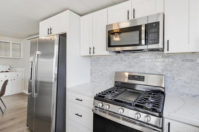 Detail Gallery Image 13 of 42 For 402 63rd St #115,  San Diego,  CA 92114 - 2 Beds | 2 Baths