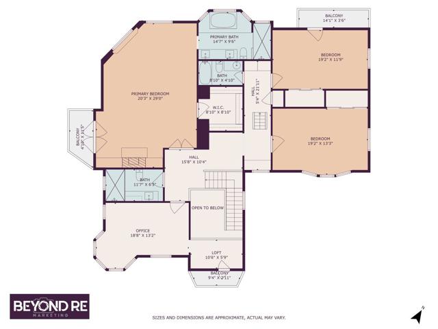 Image 47 of 48 For 14115 Mount Hamilton Road