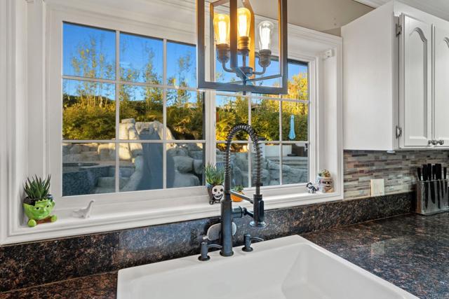 Home for Sale in Fallbrook