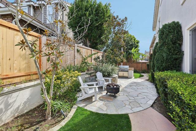 Detail Gallery Image 31 of 36 For 11493 Nantucket Pkwy, San Diego,  CA 92130 - 4 Beds | 4/1 Baths