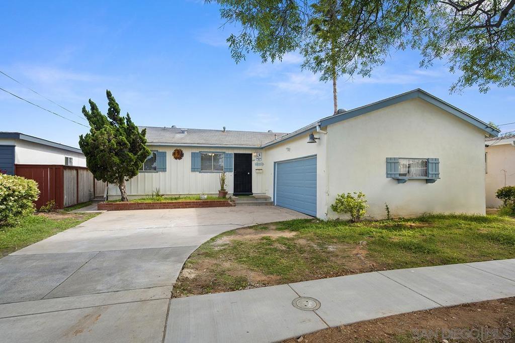 3641 Martha St