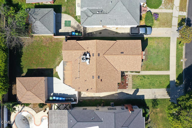 Detail Gallery Image 26 of 31 For 3411 S Cochran Ave, Los Angeles,  CA 90016 - 3 Beds | 2 Baths