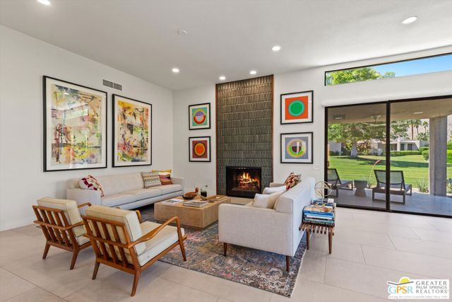 1845 S La Paloma, Palm Springs, CA 92264