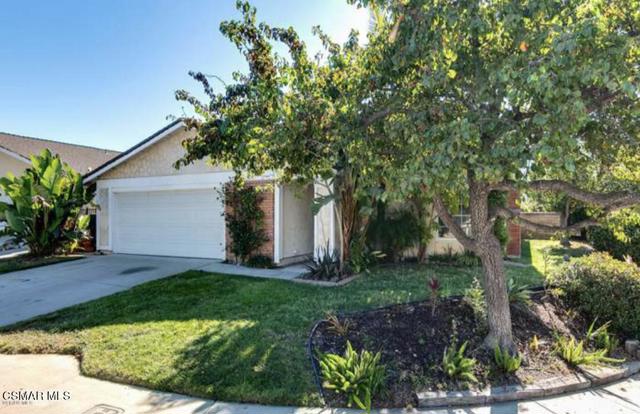 468 Blackhawk Dr, Newbury Park, CA 91320