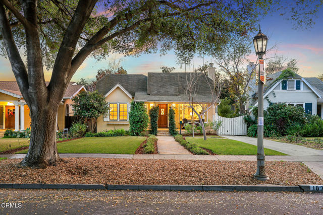 Detail Gallery Image 41 of 46 For 1870 Brigden Rd, Pasadena,  CA 91104 - 3 Beds | 2 Baths