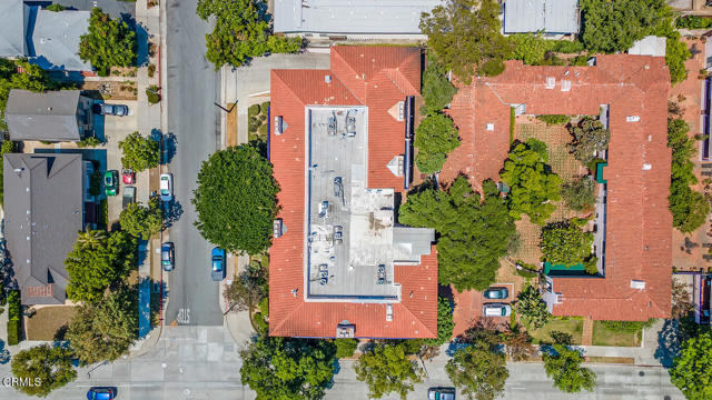 Detail Gallery Image 28 of 29 For 601 E California Bld #302,  Pasadena,  CA 91106 - 2 Beds | 2 Baths
