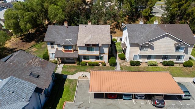 2027 Manzana Way, San Diego, California 92139, 4 Bedrooms Bedrooms, ,2 BathroomsBathrooms,Townhouse,For Sale,Manzana Way,240021740SD