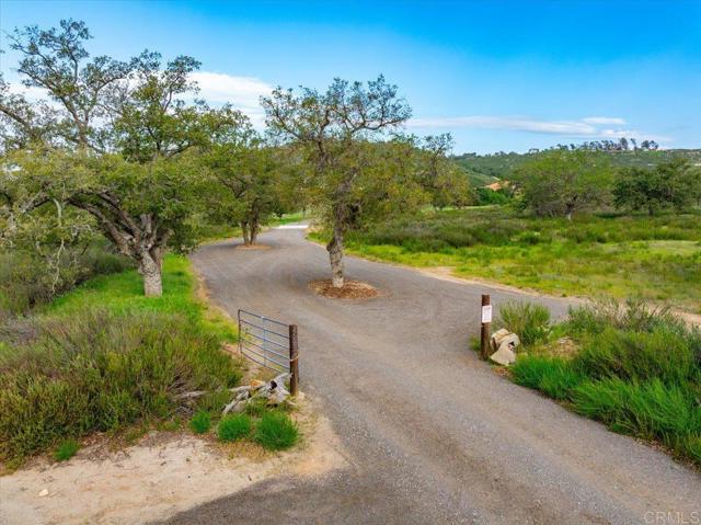 Detail Gallery Image 2 of 19 For 0 Old Julian Hwy, Ramona,  CA 92065 - – Beds | – Baths