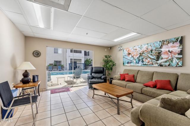 Detail Gallery Image 37 of 51 For 300 N El Molino Ave #319,  Pasadena,  CA 91101 - 2 Beds | 2 Baths