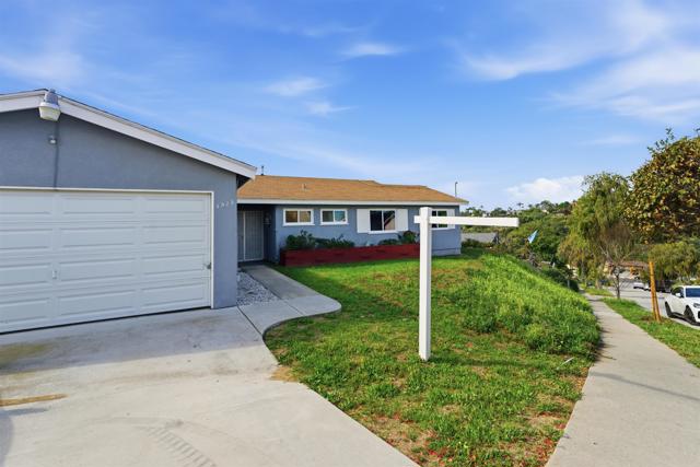 Detail Gallery Image 31 of 35 For 4975 Loris Street, San Diego,  CA 92105 - 3 Beds | 2 Baths