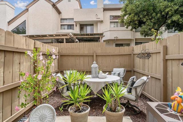 Home for Sale in El Cajon