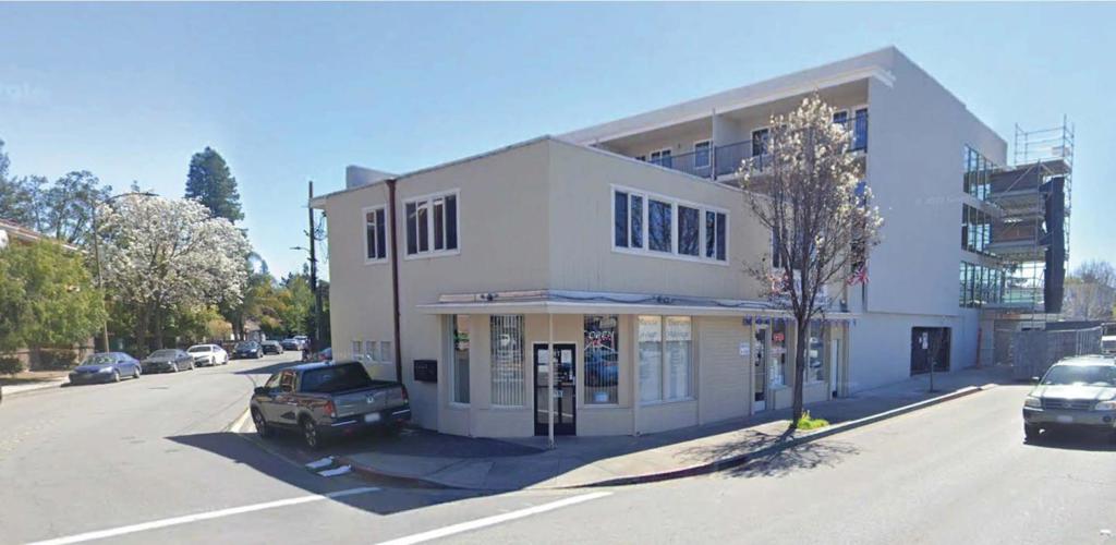 507 Woodside Road, Redwood City, CA 94061