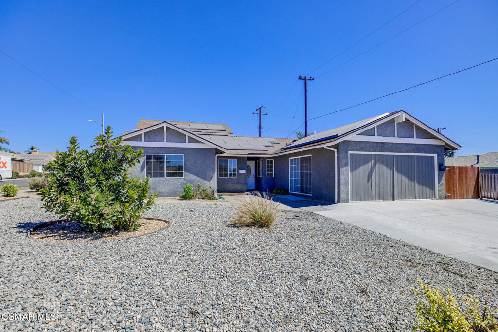 1236 Elsinor Avenue