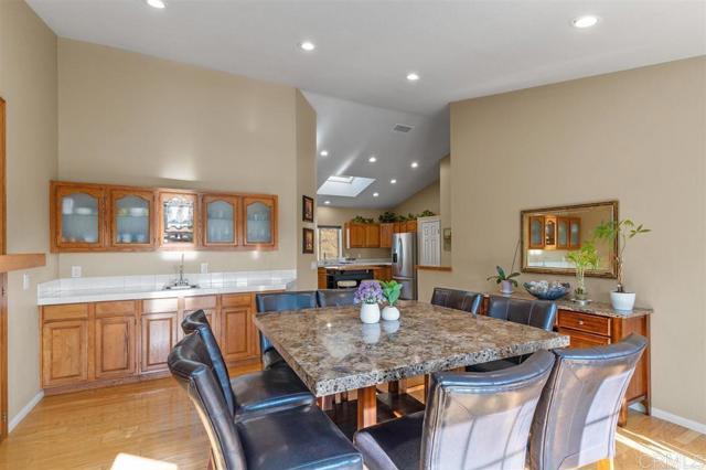 Detail Gallery Image 6 of 32 For 13311 Hillstar Ln, Valley Center,  CA 92082 - 3 Beds | 2 Baths