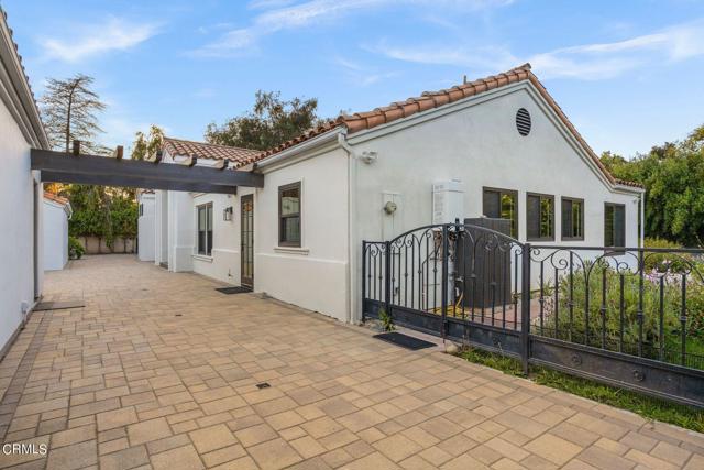 Detail Gallery Image 37 of 48 For 1450 S La Luna Ave, Ojai,  CA 93023 - 4 Beds | 3/1 Baths