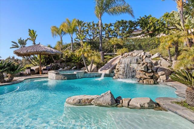 Home for Sale in Escondido